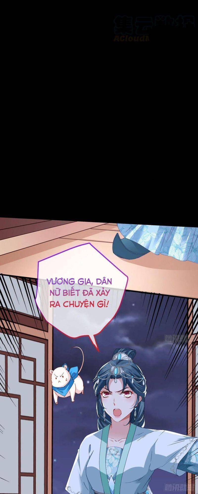 vạn tra triêu hoàng Chapter 261 - Next Chương 262: Khôi Lỗi Phù