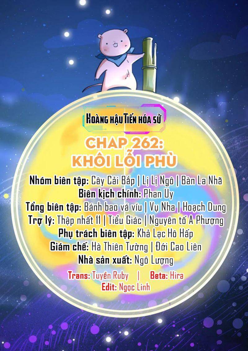 Vạn Tra Triêu Hoàng Chapter 262 - Trang 4