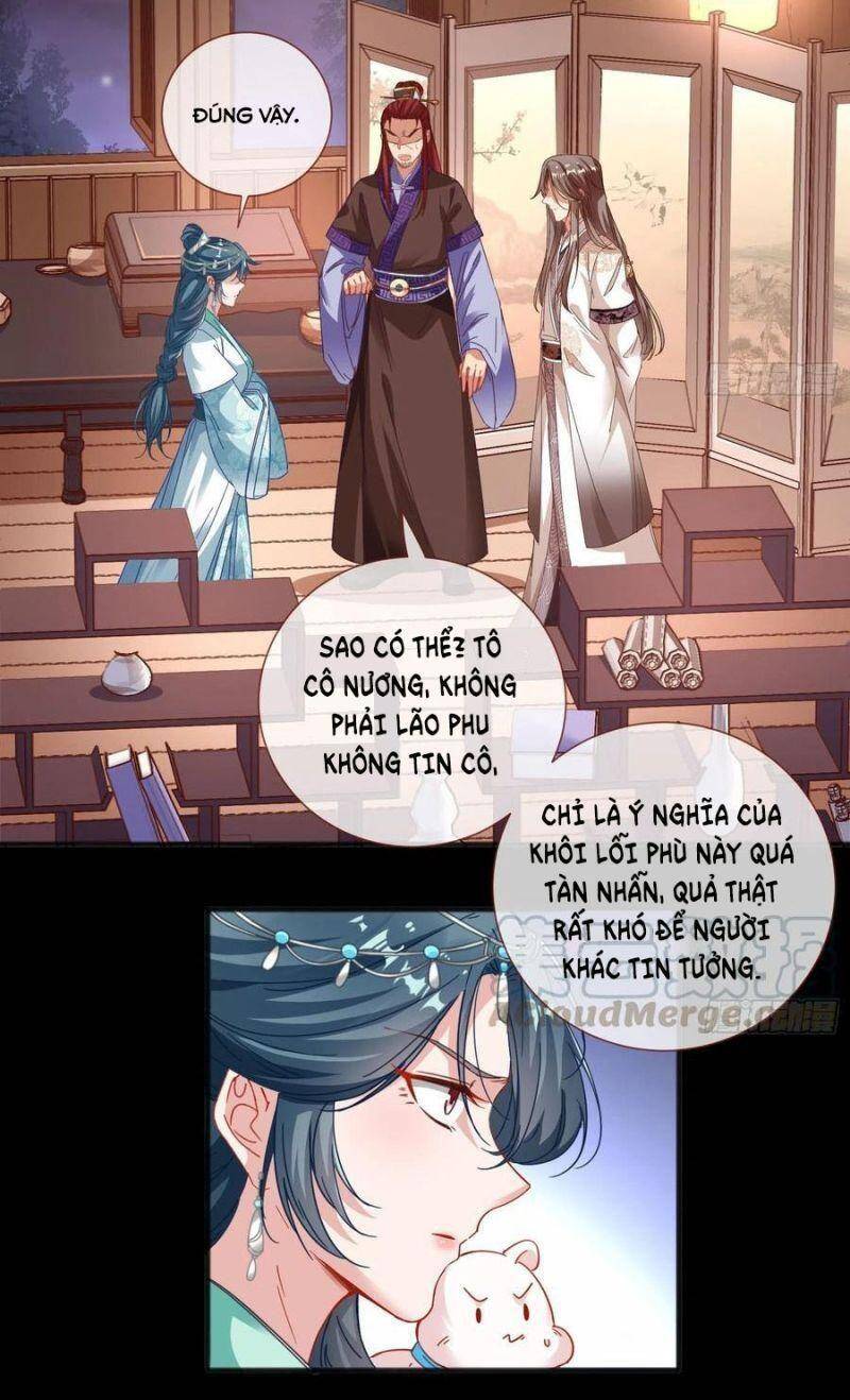 Vạn Tra Triêu Hoàng Chapter 262 - Trang 4