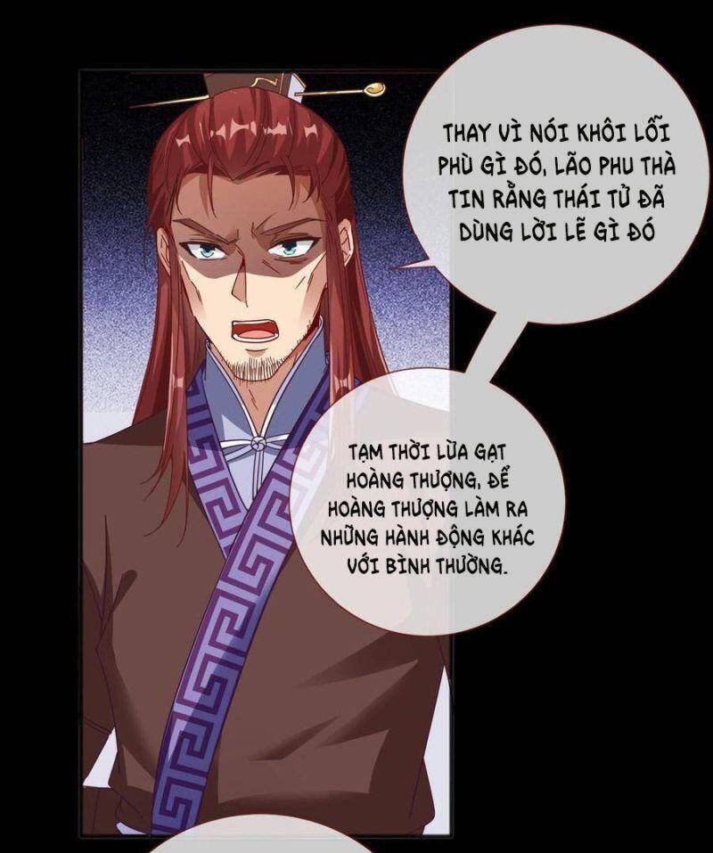 Vạn Tra Triêu Hoàng Chapter 262 - Trang 4