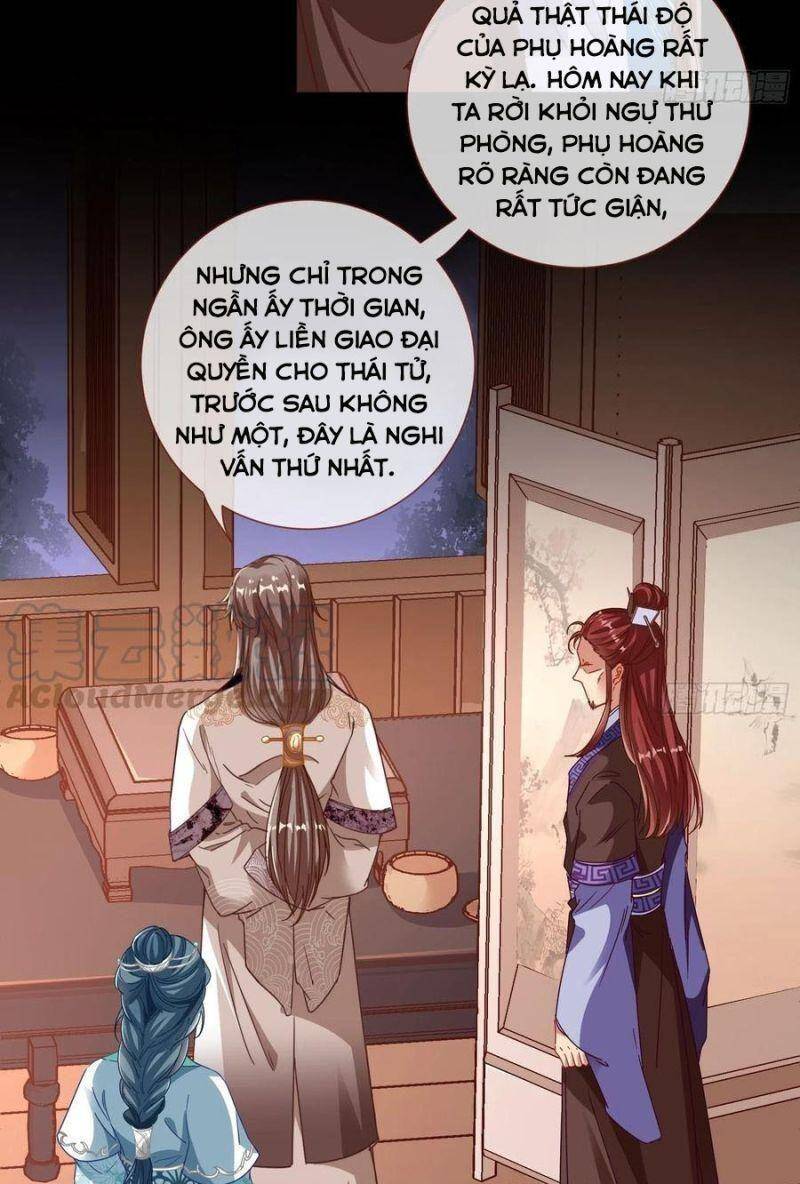 Vạn Tra Triêu Hoàng Chapter 262 - Trang 4