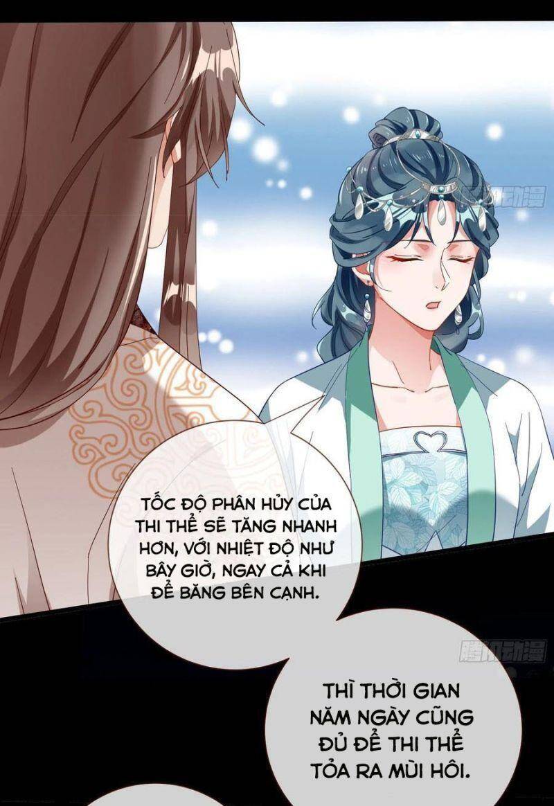 Vạn Tra Triêu Hoàng Chapter 262 - Trang 4