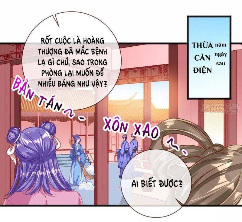 Vạn Tra Triêu Hoàng Chapter 262 - Trang 4