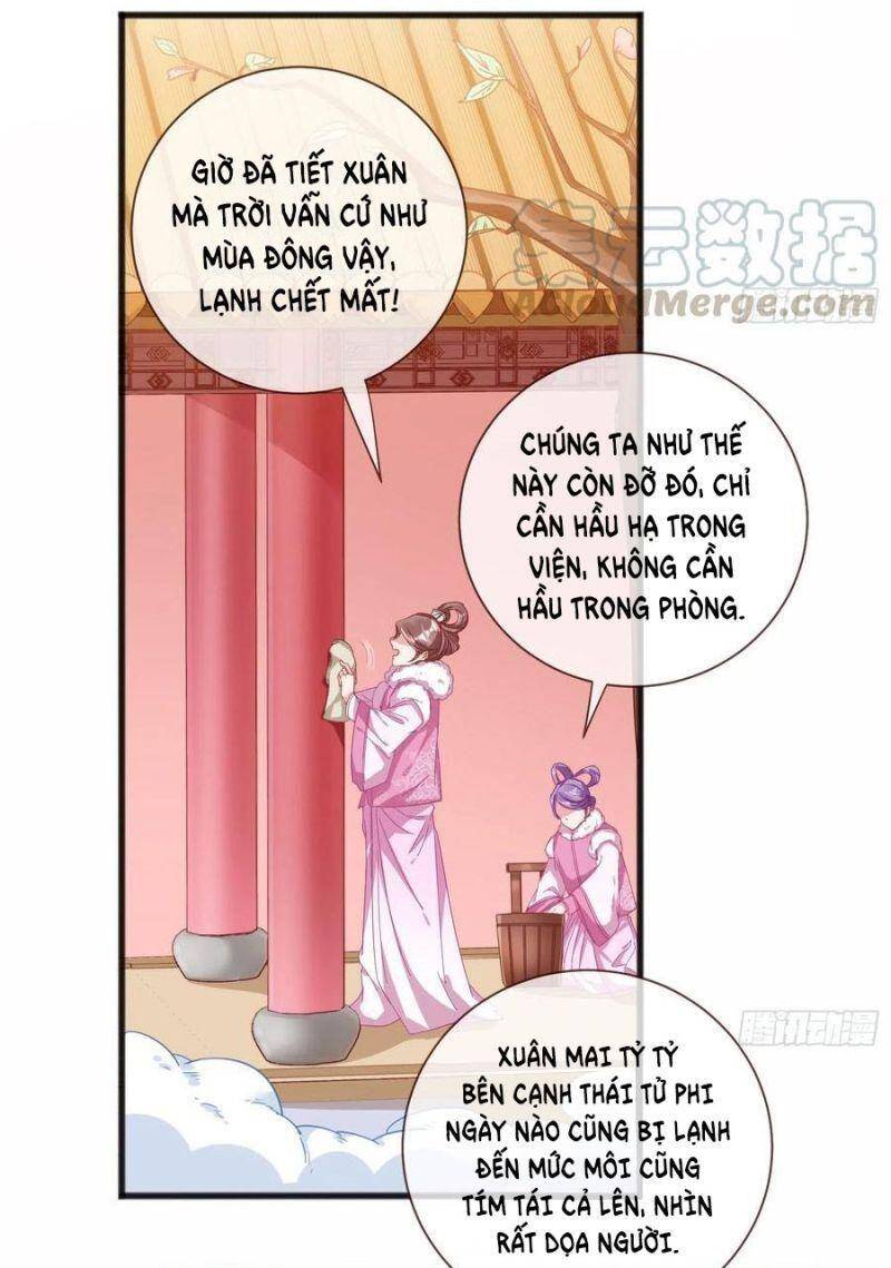 Vạn Tra Triêu Hoàng Chapter 262 - Trang 4