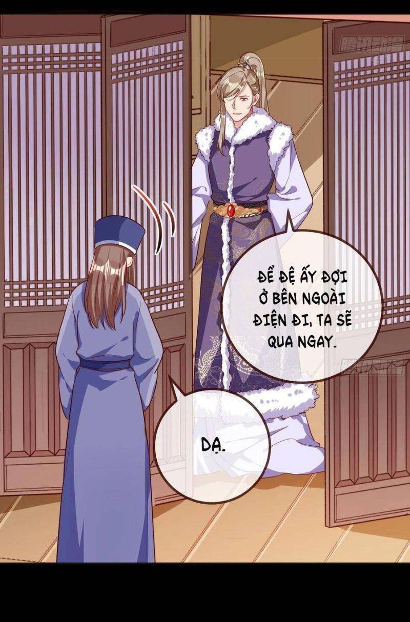 Vạn Tra Triêu Hoàng Chapter 262 - Trang 4