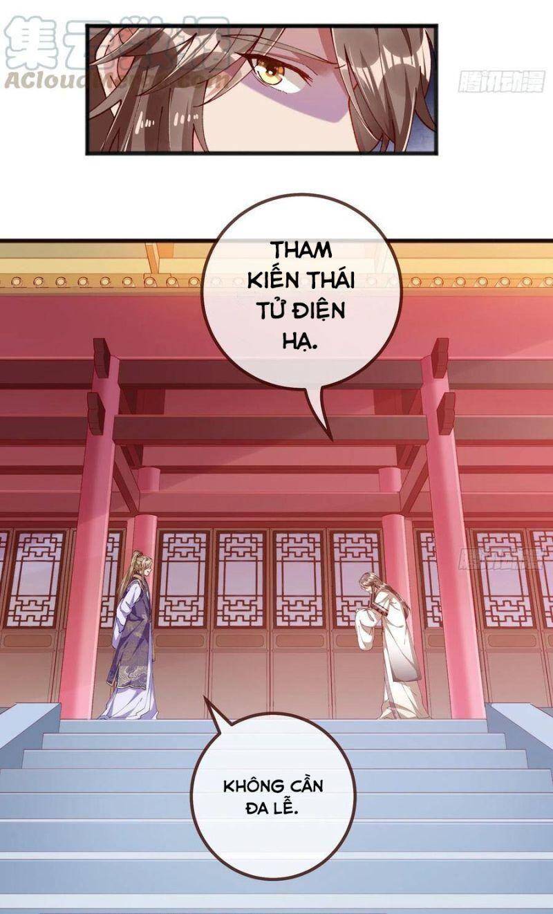 Vạn Tra Triêu Hoàng Chapter 262 - Trang 4