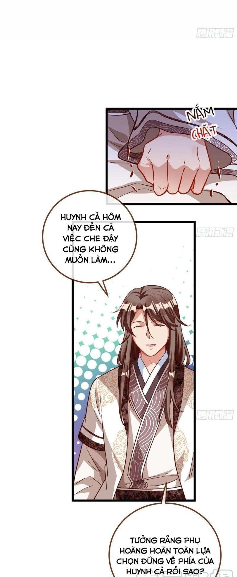 Vạn Tra Triêu Hoàng Chapter 263 - Trang 4