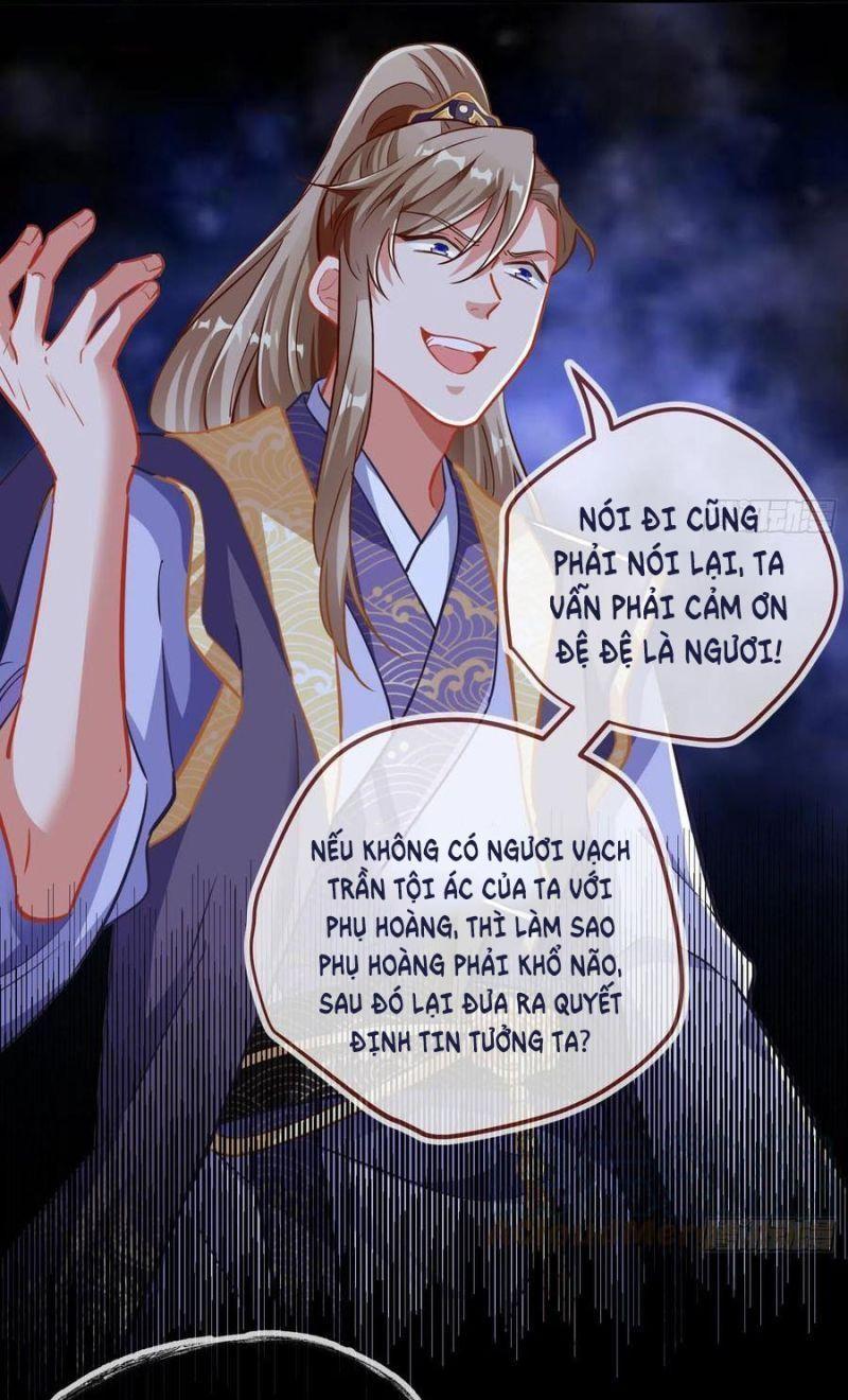 Vạn Tra Triêu Hoàng Chapter 263 - Trang 4