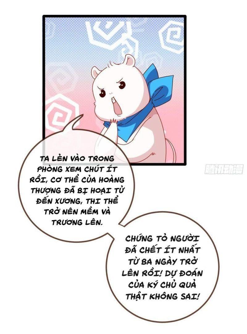 Vạn Tra Triêu Hoàng Chapter 263 - Trang 4