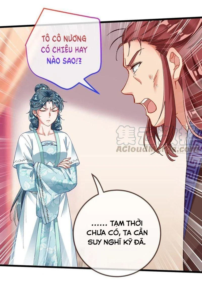 Vạn Tra Triêu Hoàng Chapter 263 - Trang 4