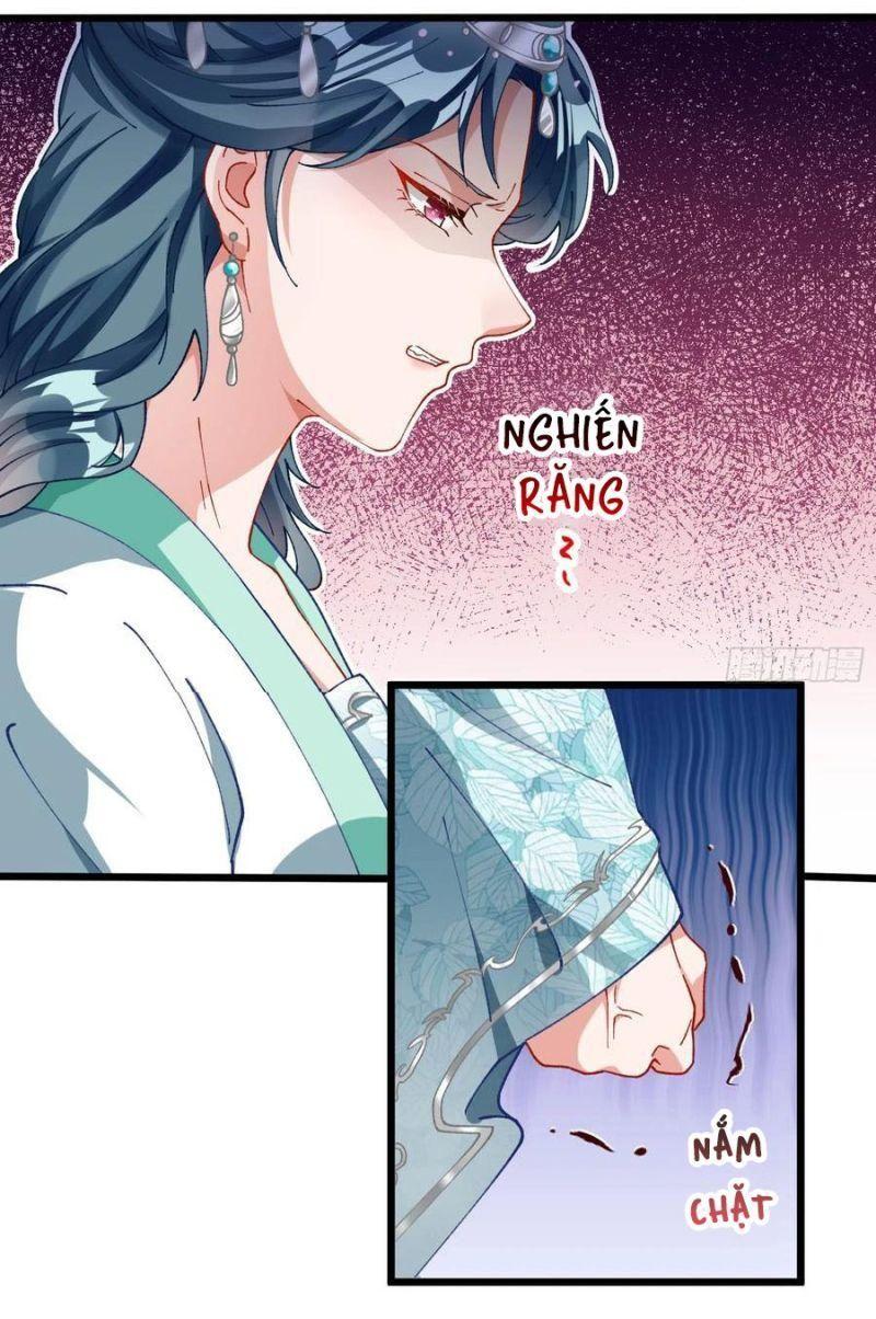 Vạn Tra Triêu Hoàng Chapter 263 - Trang 4