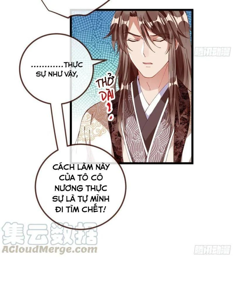 Vạn Tra Triêu Hoàng Chapter 263 - Trang 4