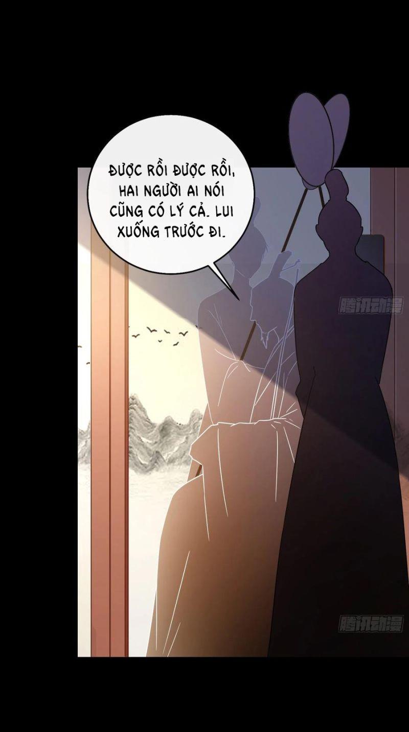 Vạn Tra Triêu Hoàng Chapter 265 - Trang 4