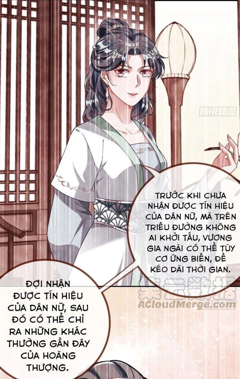 Vạn Tra Triêu Hoàng Chapter 265 - Trang 4