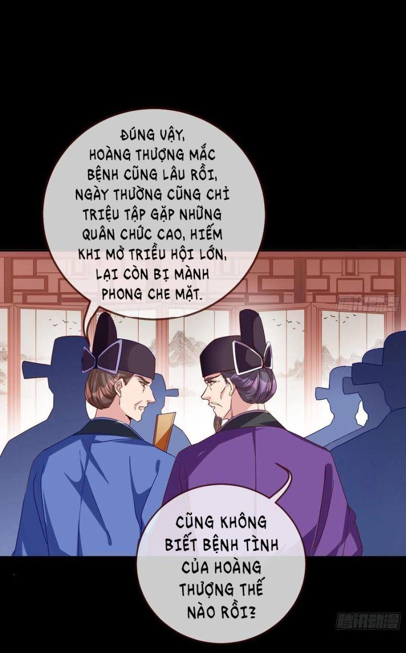 Vạn Tra Triêu Hoàng Chapter 265 - Trang 4