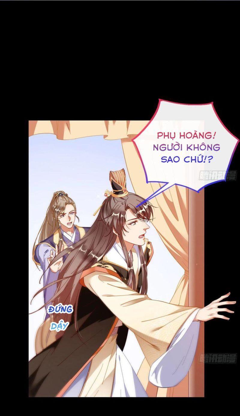 Vạn Tra Triêu Hoàng Chapter 265 - Trang 4