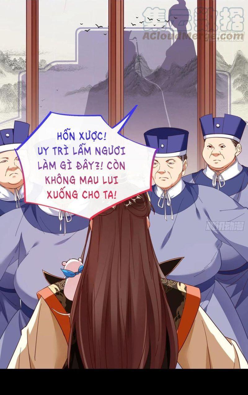 Vạn Tra Triêu Hoàng Chapter 265 - Trang 4