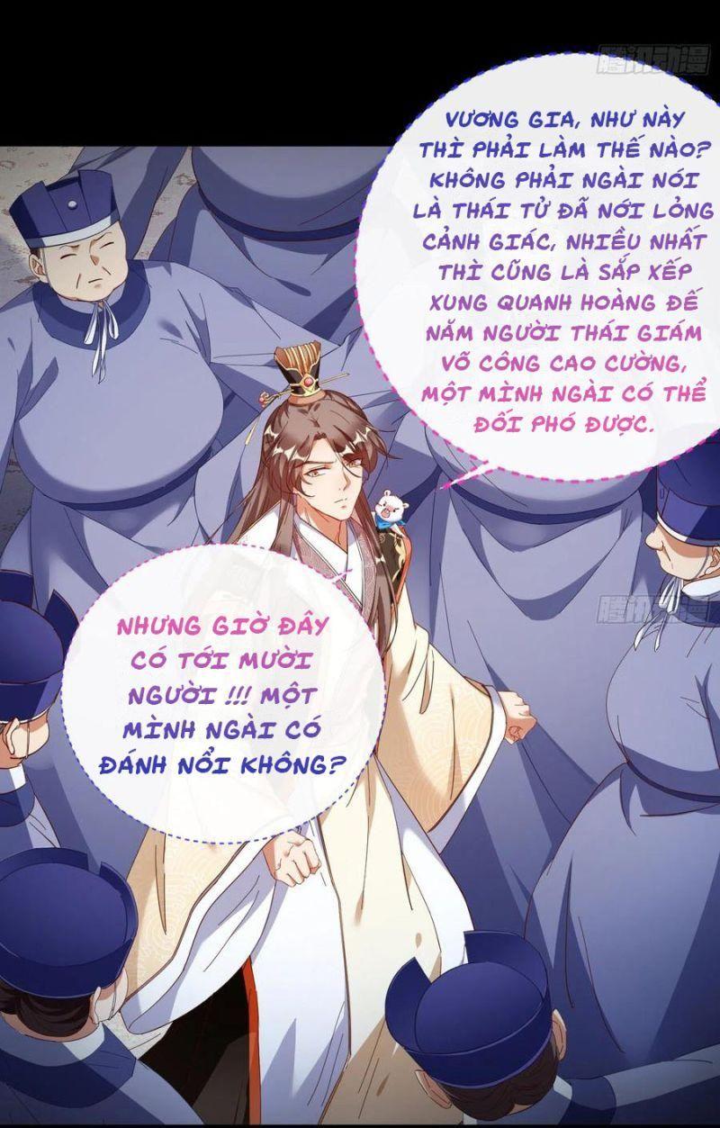 Vạn Tra Triêu Hoàng Chapter 265 - Trang 4