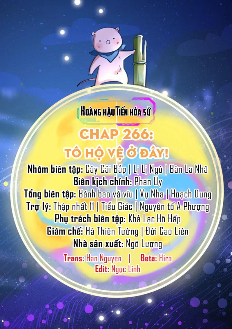 vạn tra triêu hoàng Chapter 266 - Next Chương 267: Gỡ rối và hồi ức