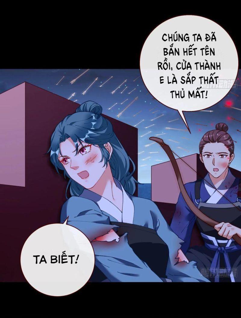 vạn tra triêu hoàng Chapter 266 - Next Chương 267: Gỡ rối và hồi ức