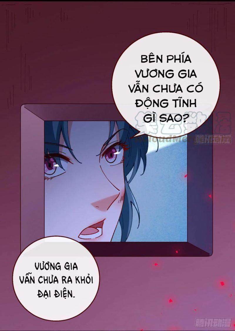 vạn tra triêu hoàng Chapter 266 - Next Chương 267: Gỡ rối và hồi ức