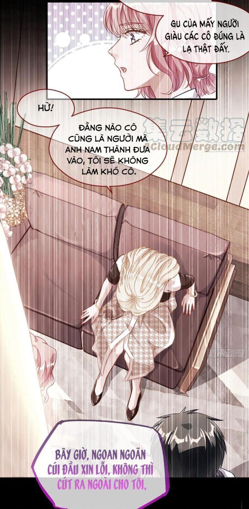 vạn tra triêu hoàng Chapter 269 - Next Chương 270: Ký chủ trúng tà rồi!