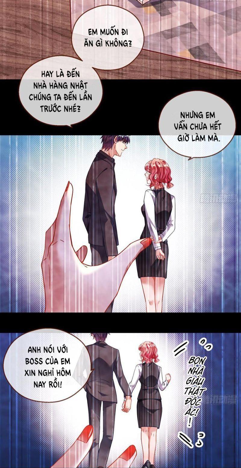 vạn tra triêu hoàng Chapter 269 - Next Chương 270: Ký chủ trúng tà rồi!