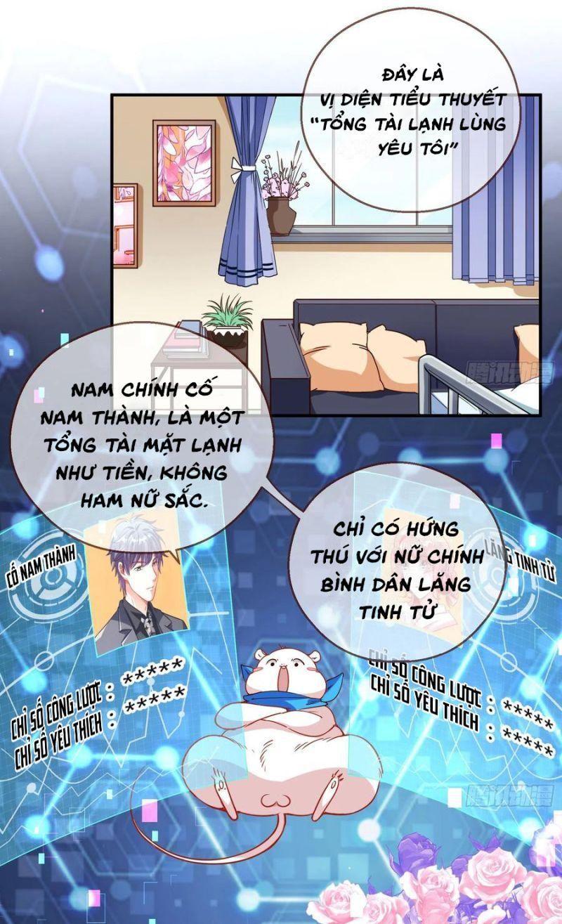 vạn tra triêu hoàng Chapter 269 - Next Chương 270: Ký chủ trúng tà rồi!