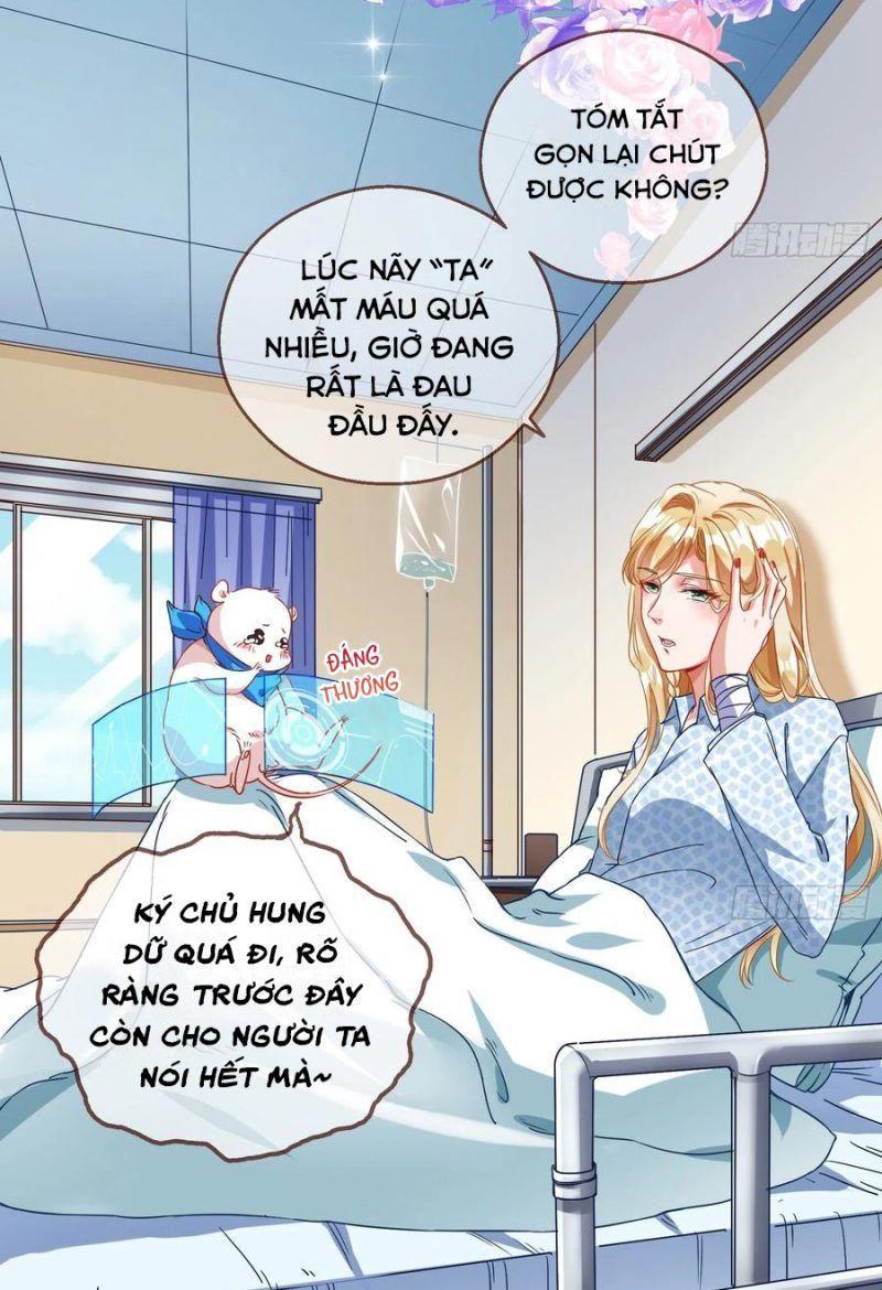 vạn tra triêu hoàng Chapter 269 - Next Chương 270: Ký chủ trúng tà rồi!