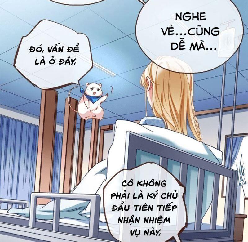 vạn tra triêu hoàng Chapter 269 - Next Chương 270: Ký chủ trúng tà rồi!