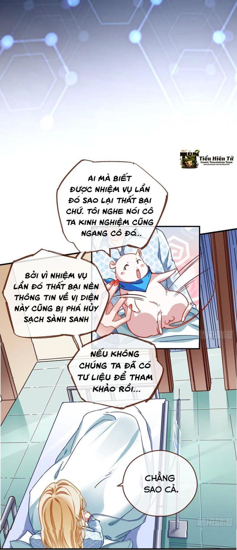 vạn tra triêu hoàng Chapter 269 - Next Chương 270: Ký chủ trúng tà rồi!