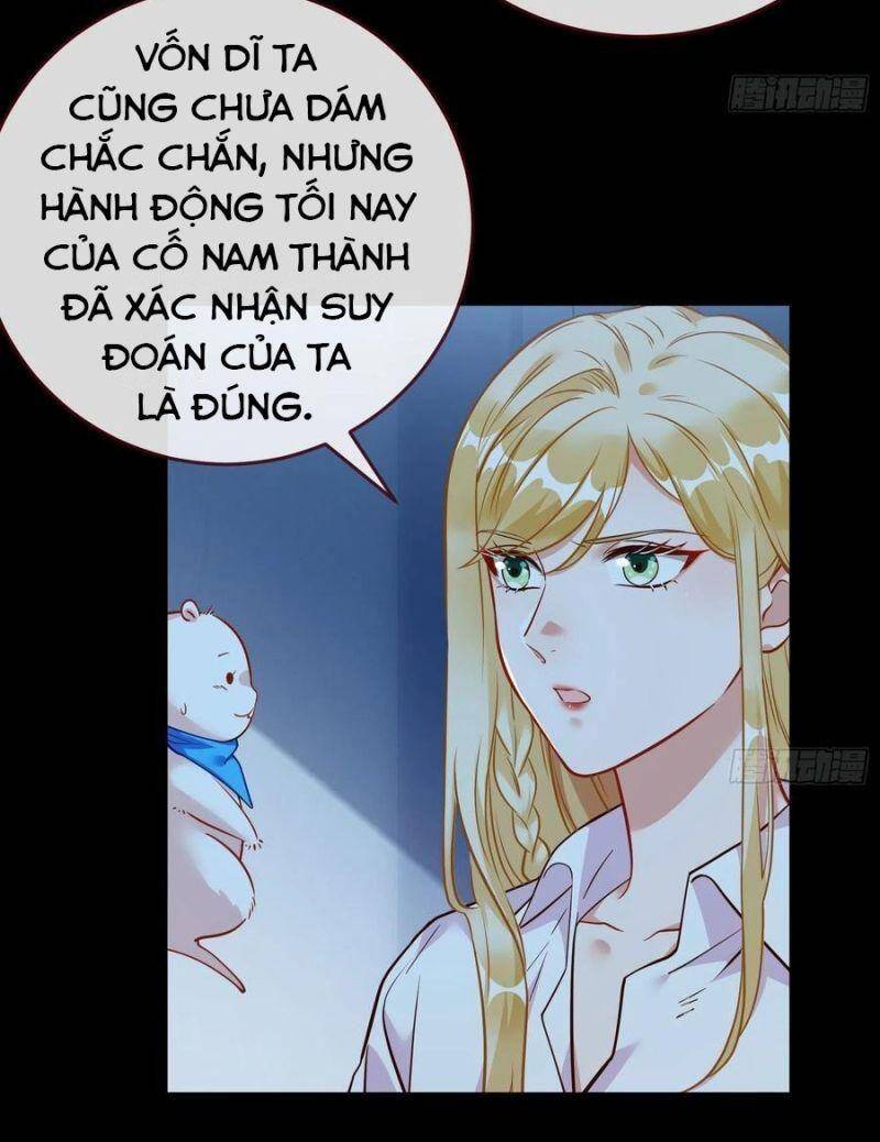 vạn tra triêu hoàng Chapter 272 - Next Chapter 273: Cuộc Sống Về Đêm