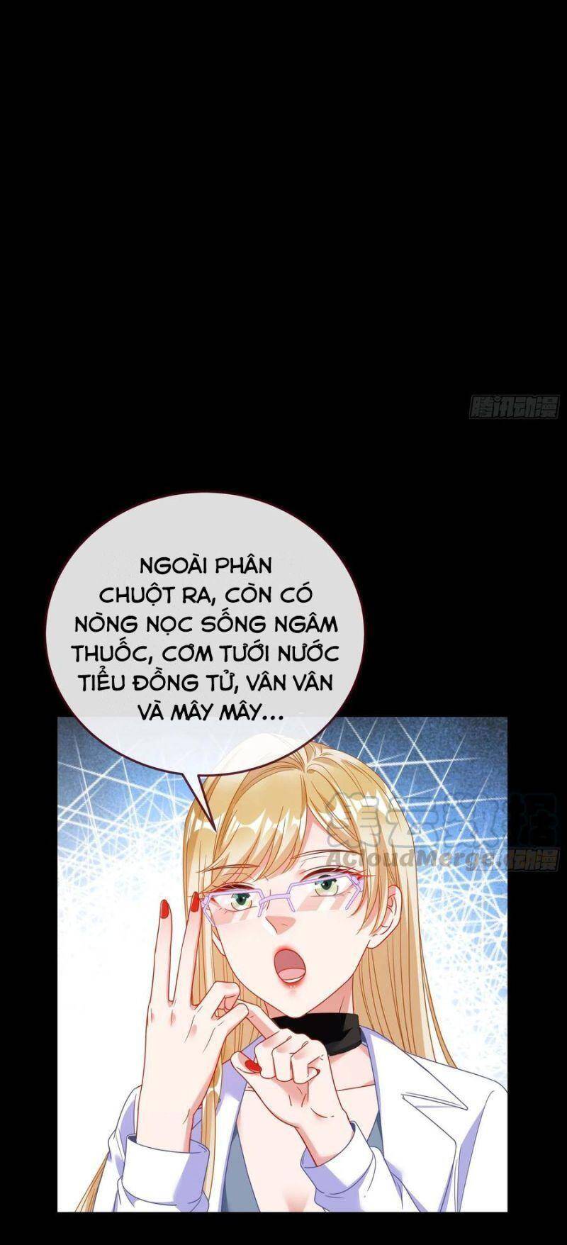 Vạn Tra Triêu Hoàng Chapter 274 - Trang 4