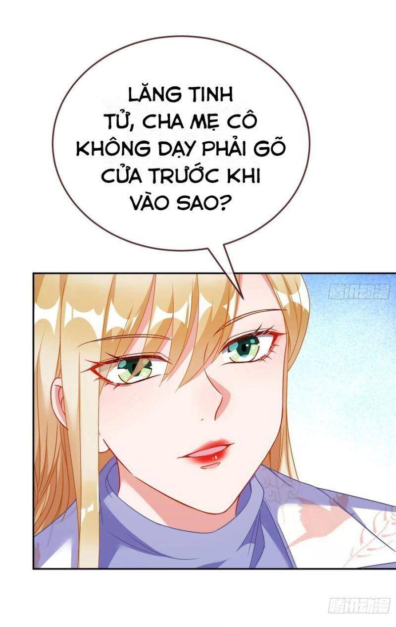 Vạn Tra Triêu Hoàng Chapter 274 - Trang 4