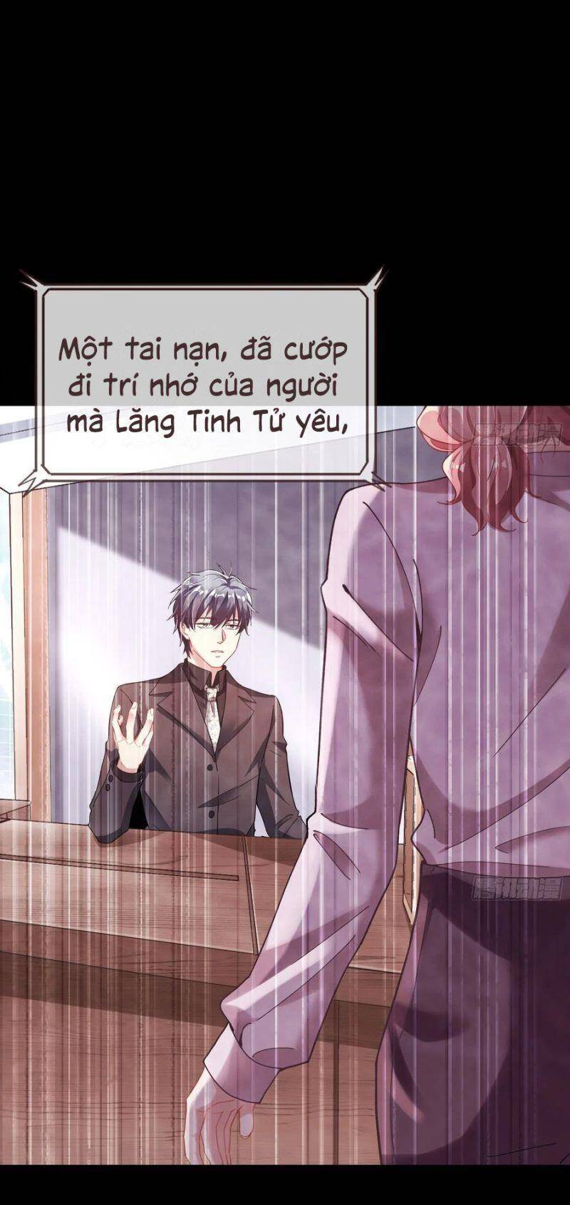 Vạn Tra Triêu Hoàng Chapter 277 - Trang 4