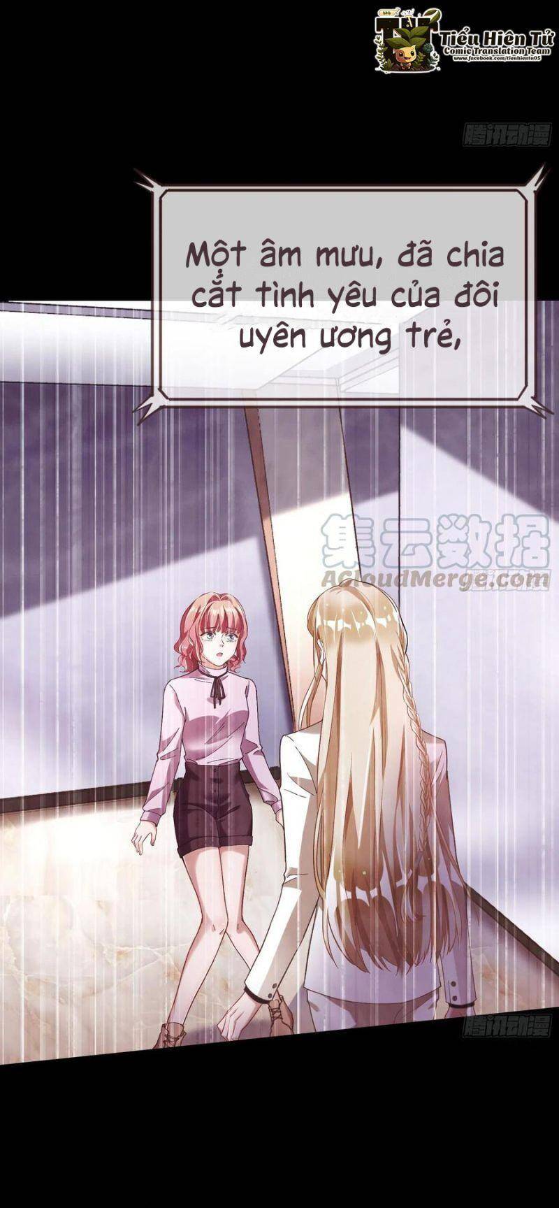 Vạn Tra Triêu Hoàng Chapter 277 - Trang 4