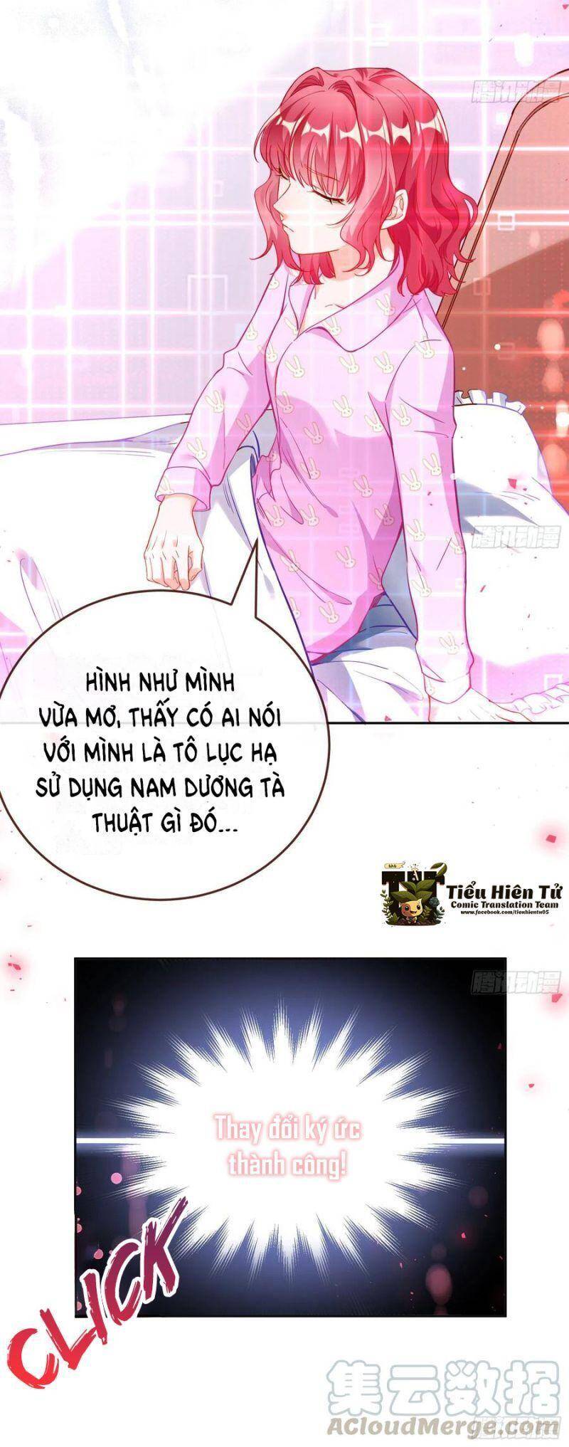 Vạn Tra Triêu Hoàng Chapter 277 - Trang 4