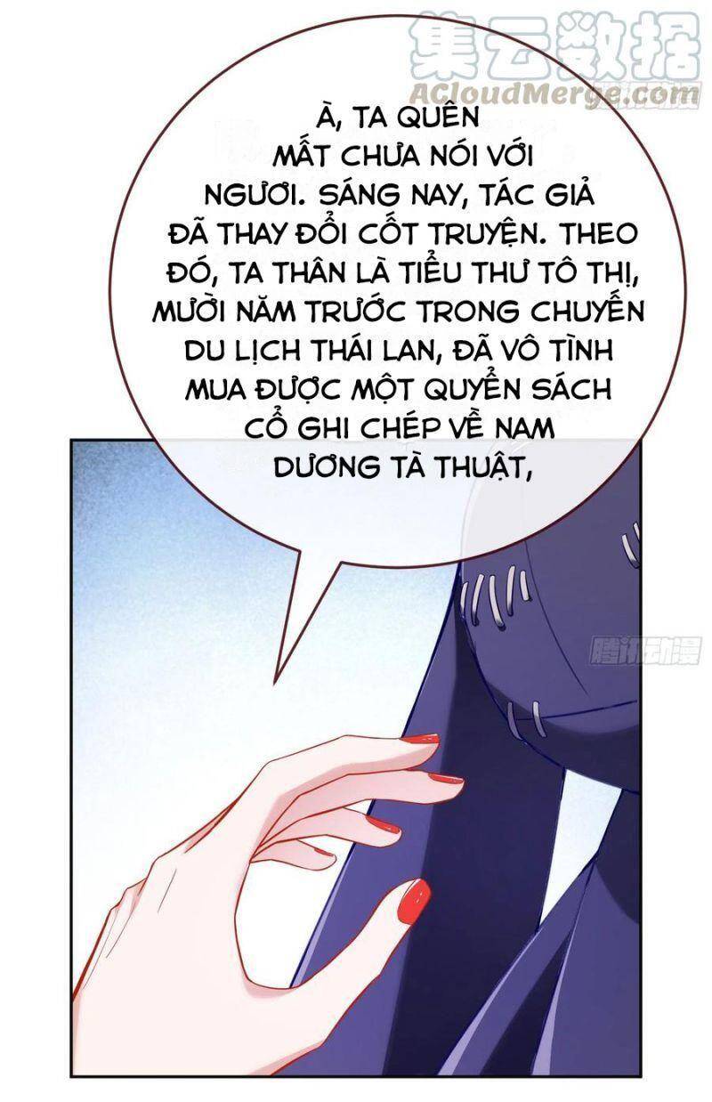 Vạn Tra Triêu Hoàng Chapter 277 - Trang 4