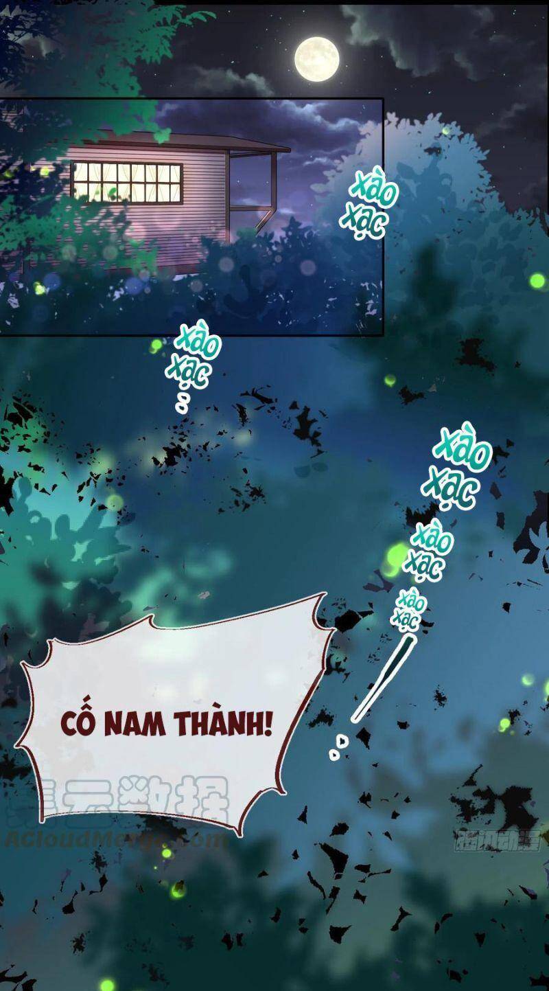 Vạn Tra Triêu Hoàng Chapter 279 - Trang 4