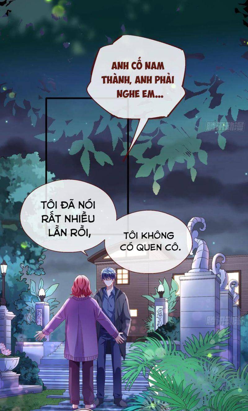 Vạn Tra Triêu Hoàng Chapter 279 - Trang 4