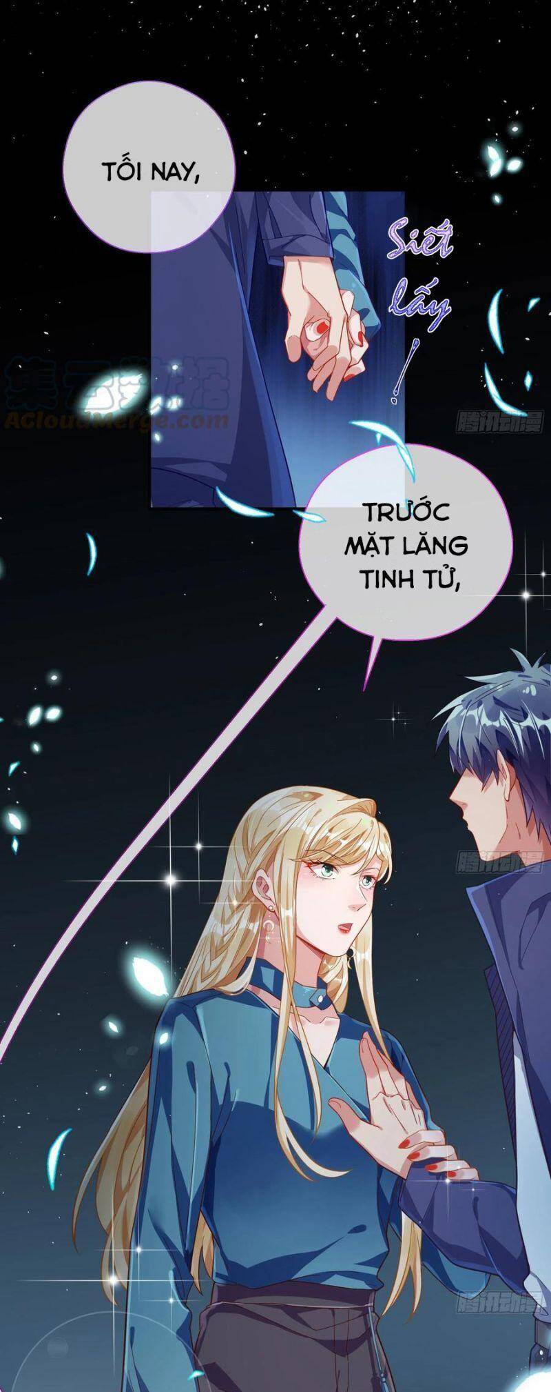 Vạn Tra Triêu Hoàng Chapter 279 - Trang 4