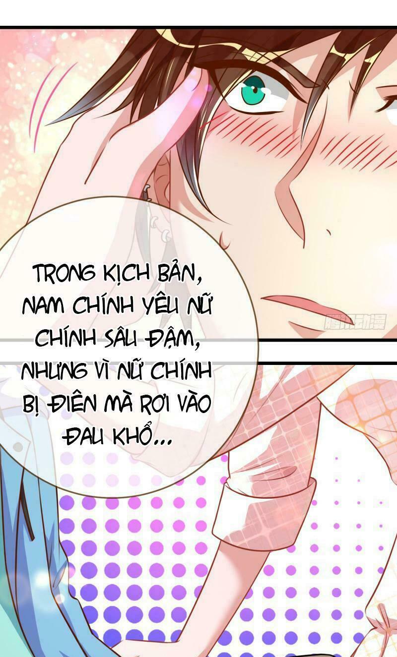 Vạn Tra Triêu Hoàng Chapter 28 - Trang 4