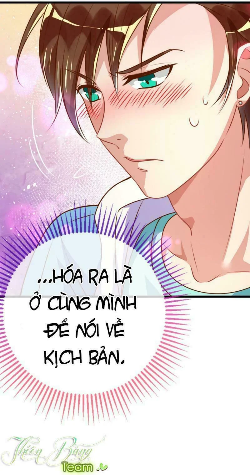 Vạn Tra Triêu Hoàng Chapter 28 - Trang 4