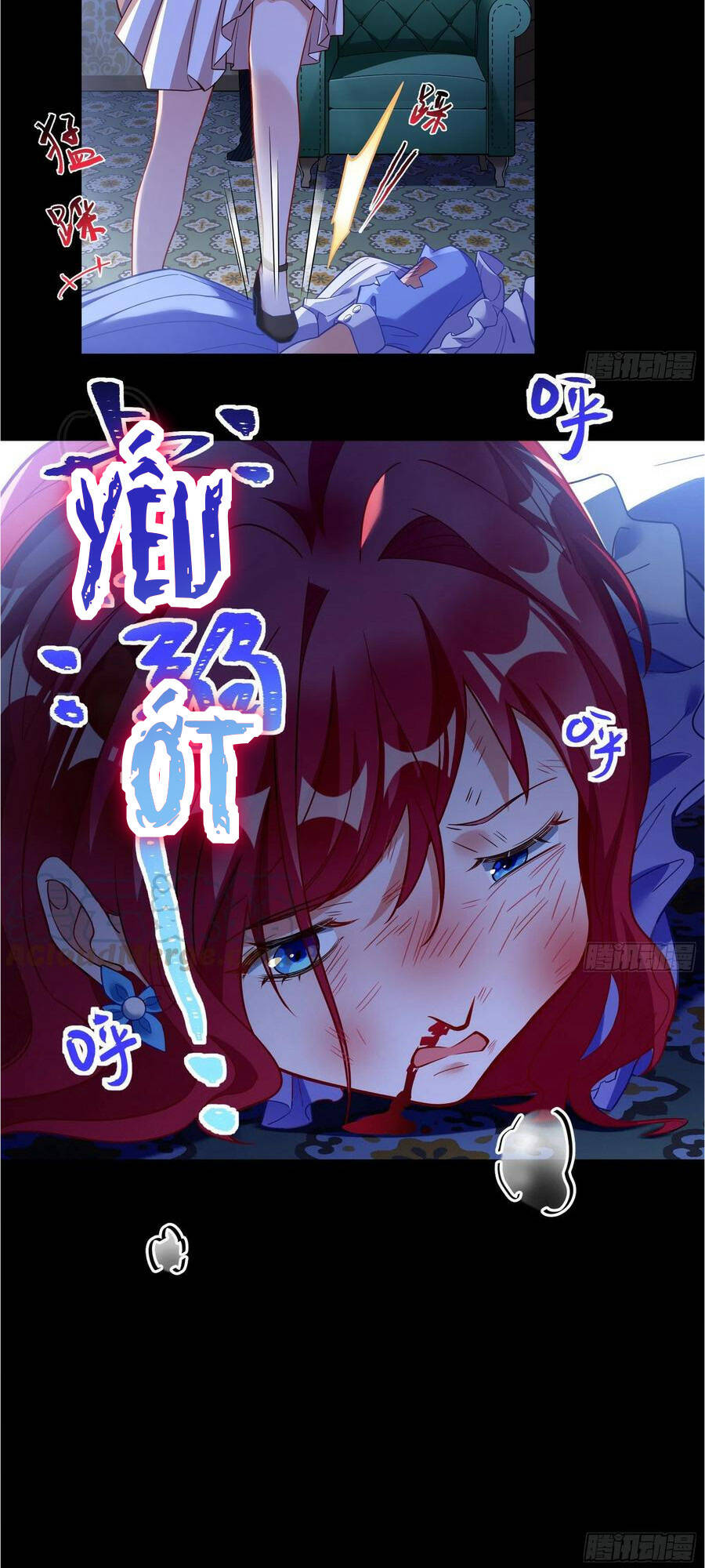 vạn tra triêu hoàng Chapter 280 - Next Chapter 281: Vương Trữ Thất Lạc