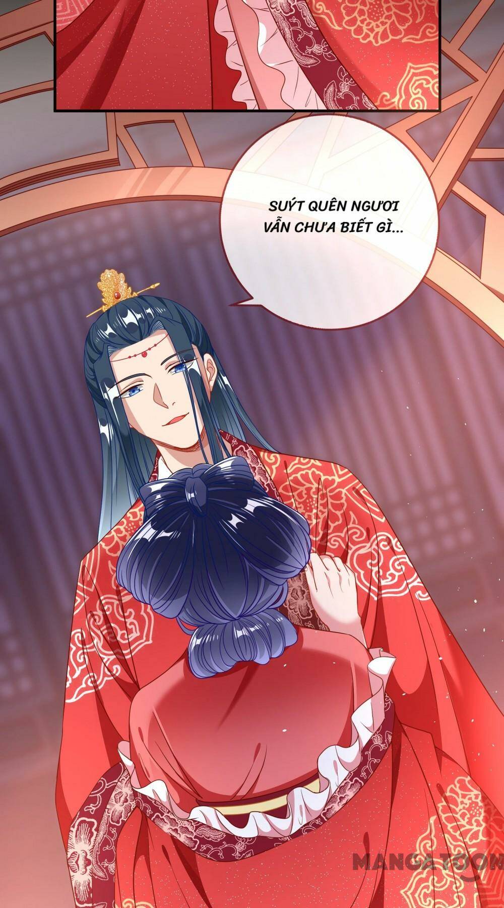 vạn tra triêu hoàng Chapter 289 - Next chapter 290