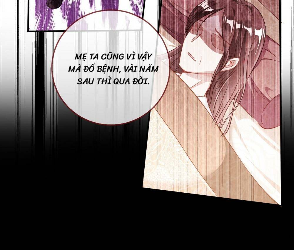 vạn tra triêu hoàng Chapter 289 - Next chapter 290