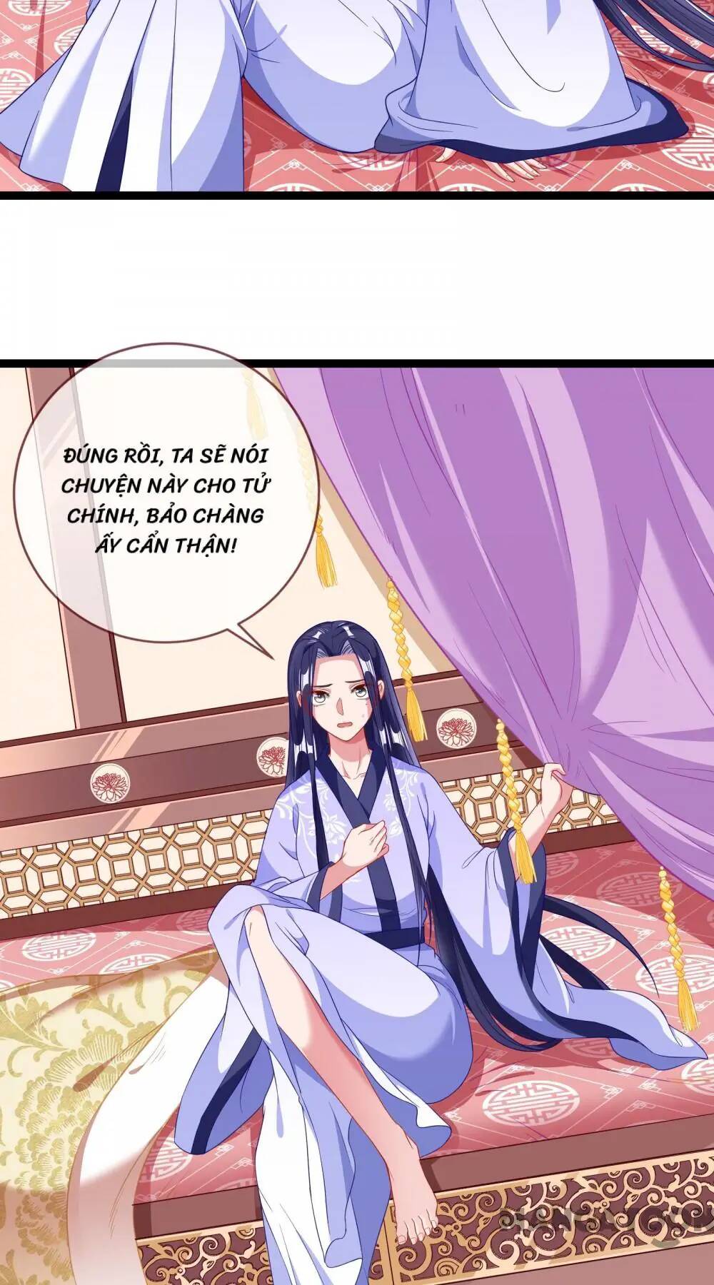 vạn tra triêu hoàng Chapter 292 - Next chapter 293