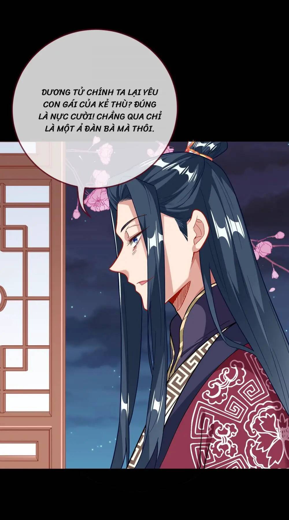 vạn tra triêu hoàng Chapter 292 - Next chapter 293