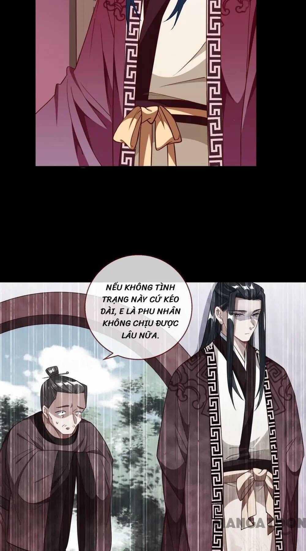 Vạn Tra Triêu Hoàng Chapter 297 - Trang 4