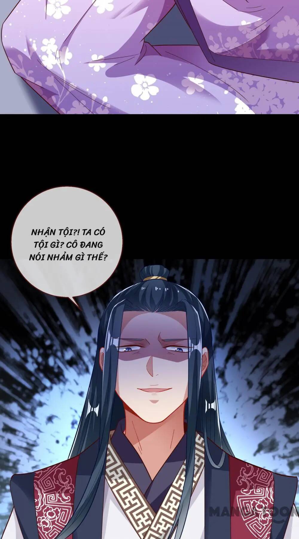 Vạn Tra Triêu Hoàng Chapter 309 - Next 